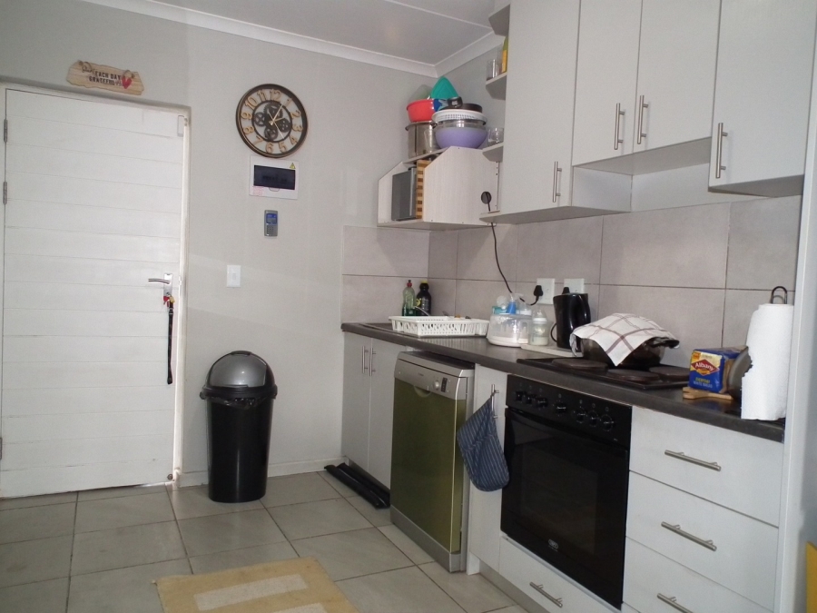 1 Bedroom Property for Sale in Klein Parys Western Cape